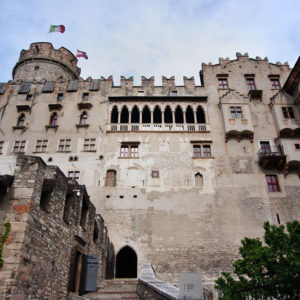 Castello del Buonconsiglio - Foto di Trentino Film Commission