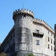 Castello di Bracciano - Foto di LivioAndronico2013, licenza CC-BY-SA-4.0, da Wikimedia Commons