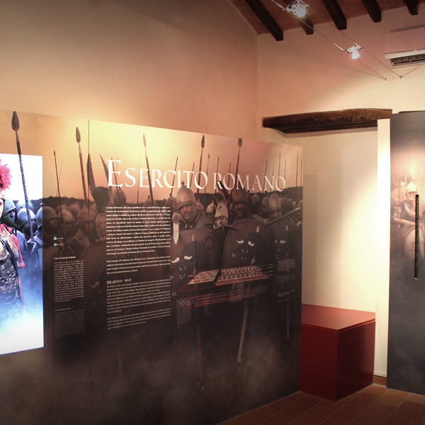 Centro di documentazione sulla battaglia del Trasimeno e Annibale “Giancarlo Susini”