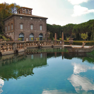 Villa Lante - Foto di Jeff, licenza CC-BY.20, da Wikimedia Commons