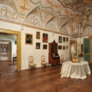 Casa Museo di Palazzo Sorbello